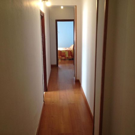 Apartamento Vacacional - Oviedo Centro 外观 照片