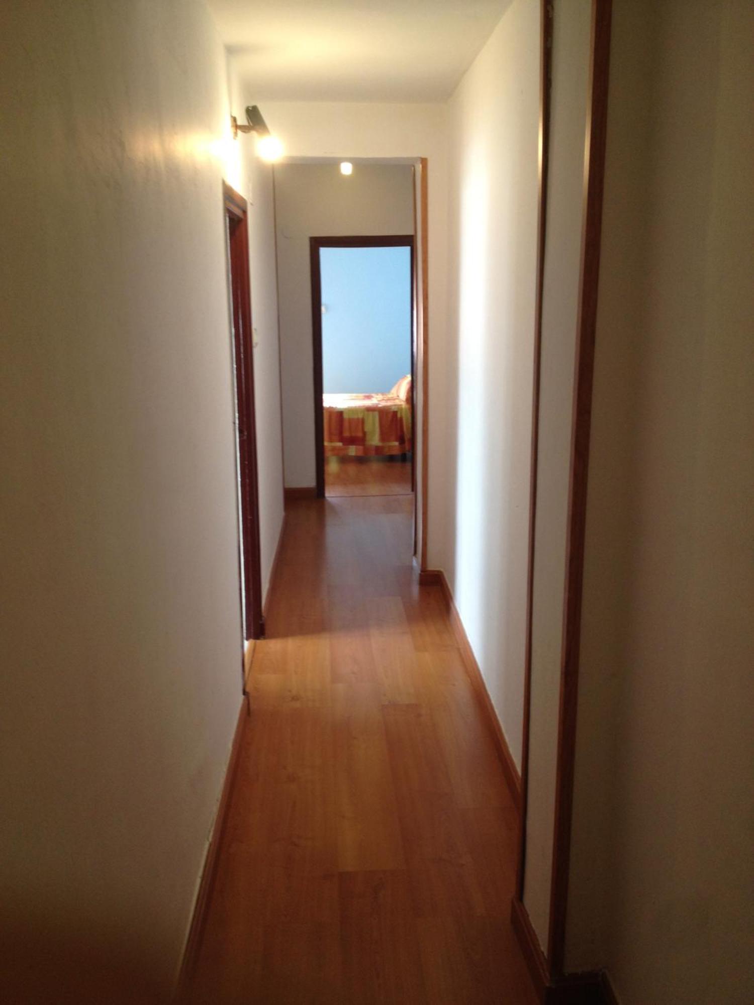 Apartamento Vacacional - Oviedo Centro 外观 照片