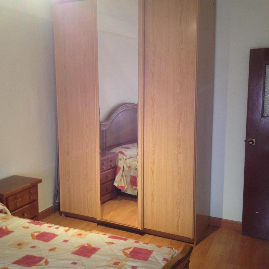 Apartamento Vacacional - Oviedo Centro 外观 照片