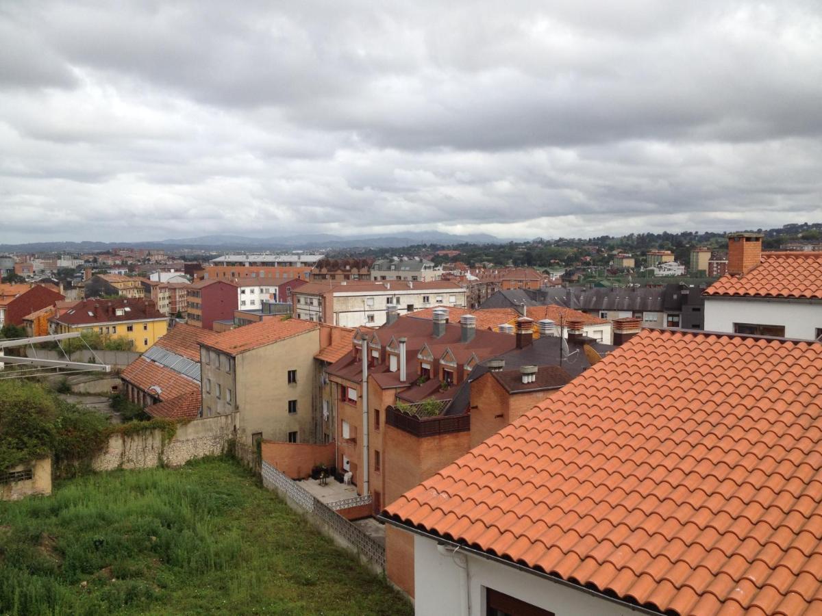 Apartamento Vacacional - Oviedo Centro 外观 照片